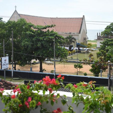 Bhashiz Villa Negombo Kültér fotó