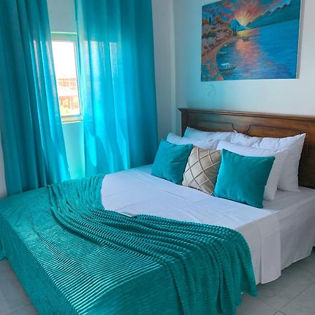 Bhashiz Villa Negombo Kültér fotó