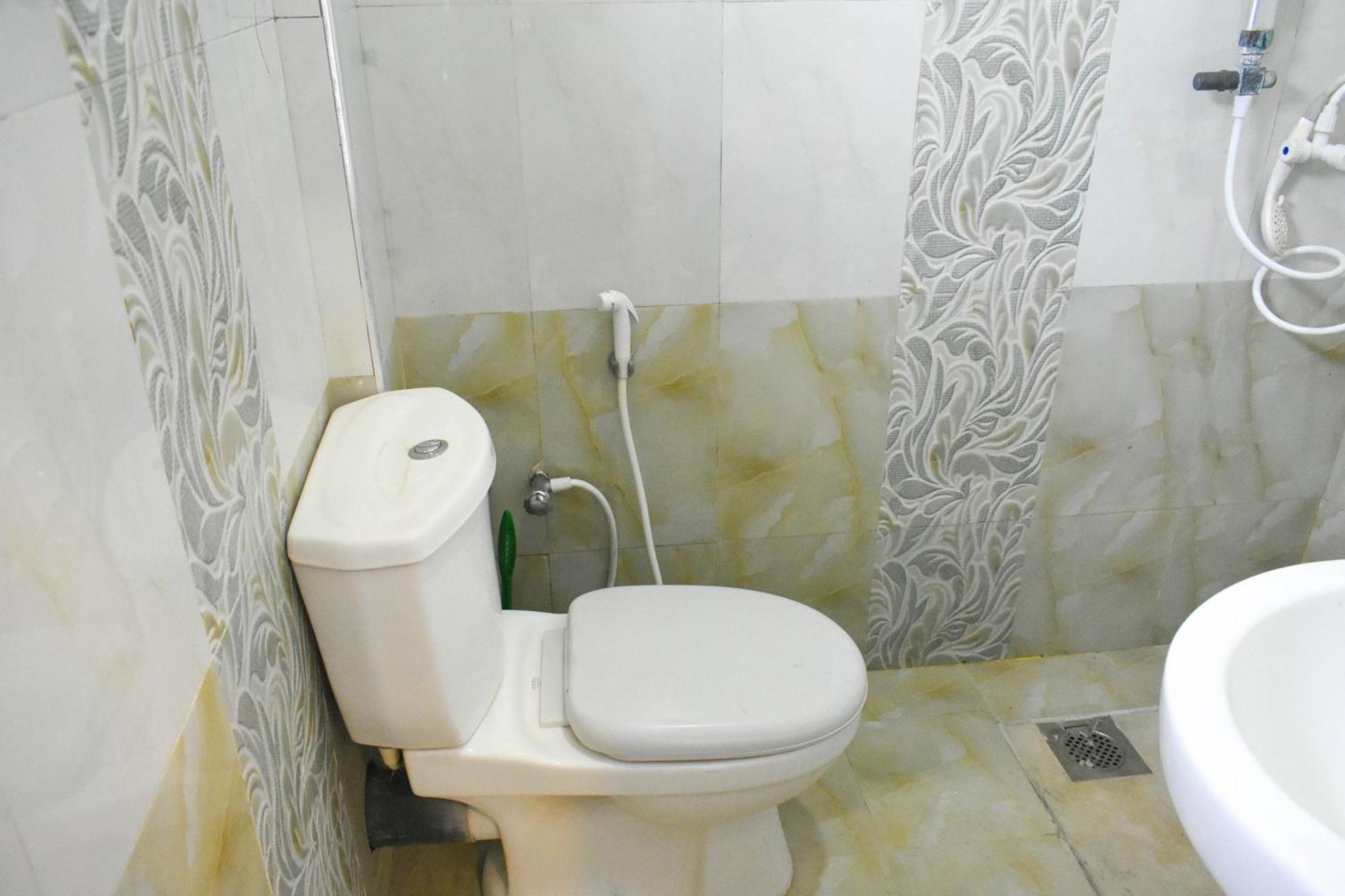 Bhashiz Villa Negombo Kültér fotó