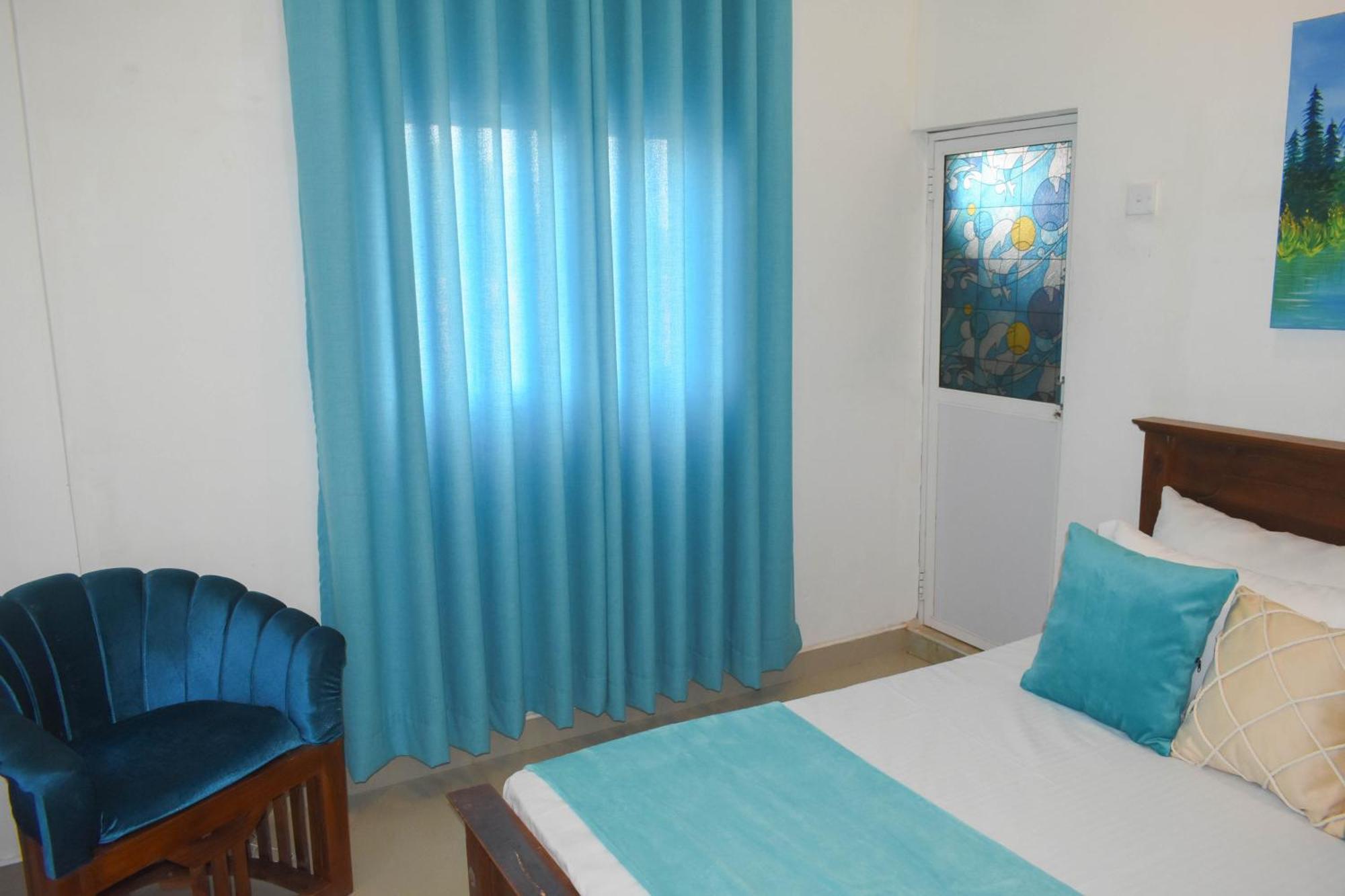 Bhashiz Villa Negombo Kültér fotó