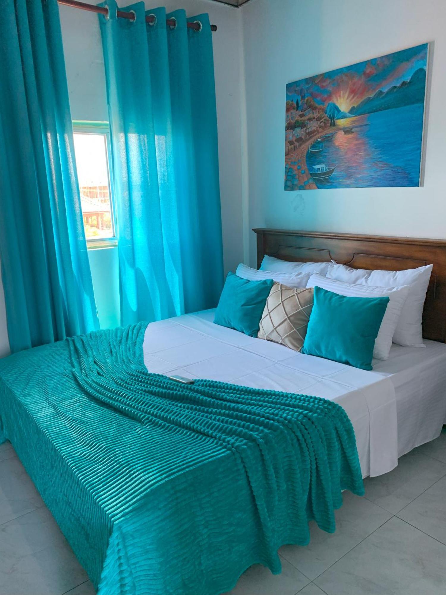 Bhashiz Villa Negombo Kültér fotó