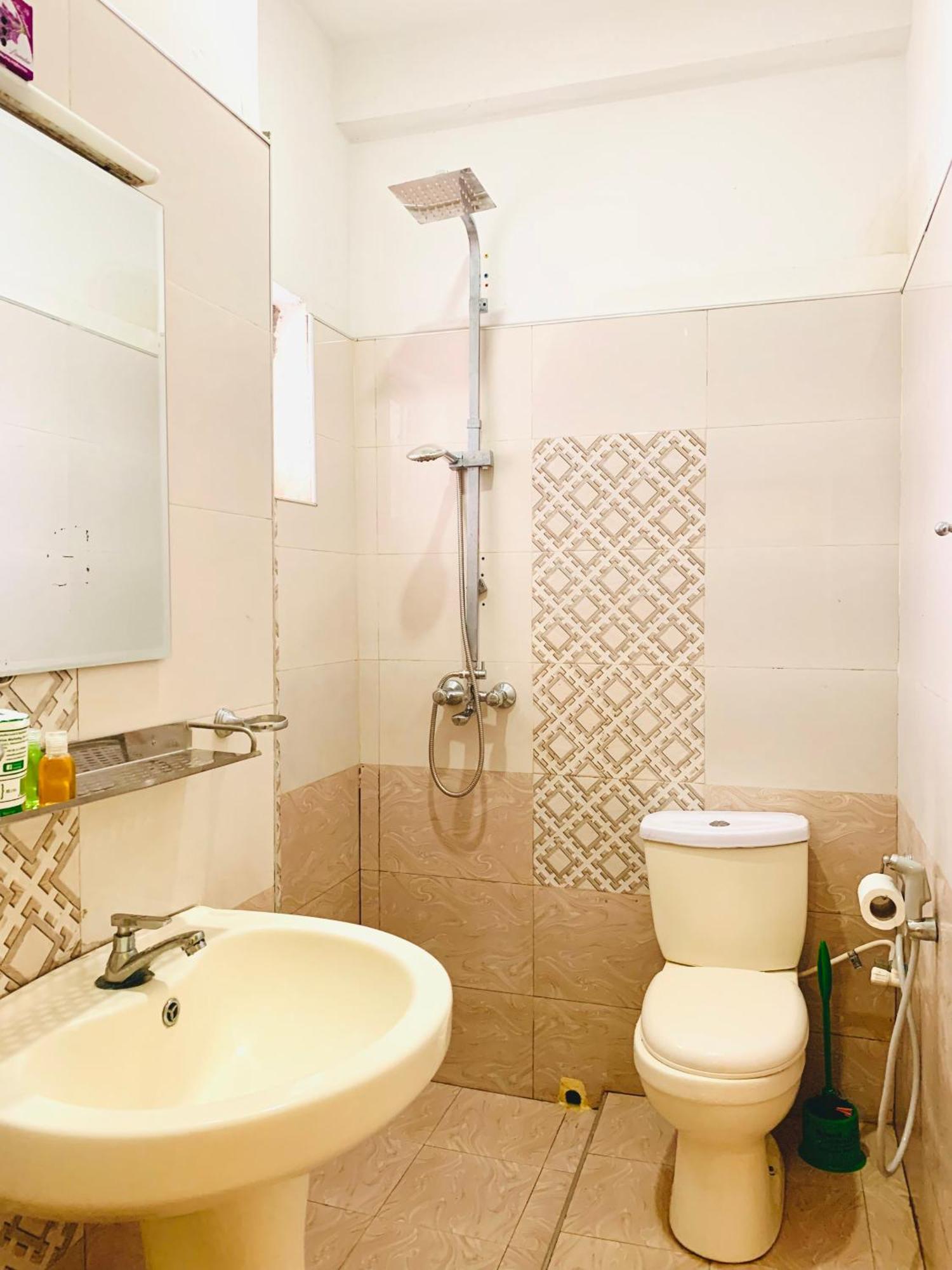 Bhashiz Villa Negombo Kültér fotó