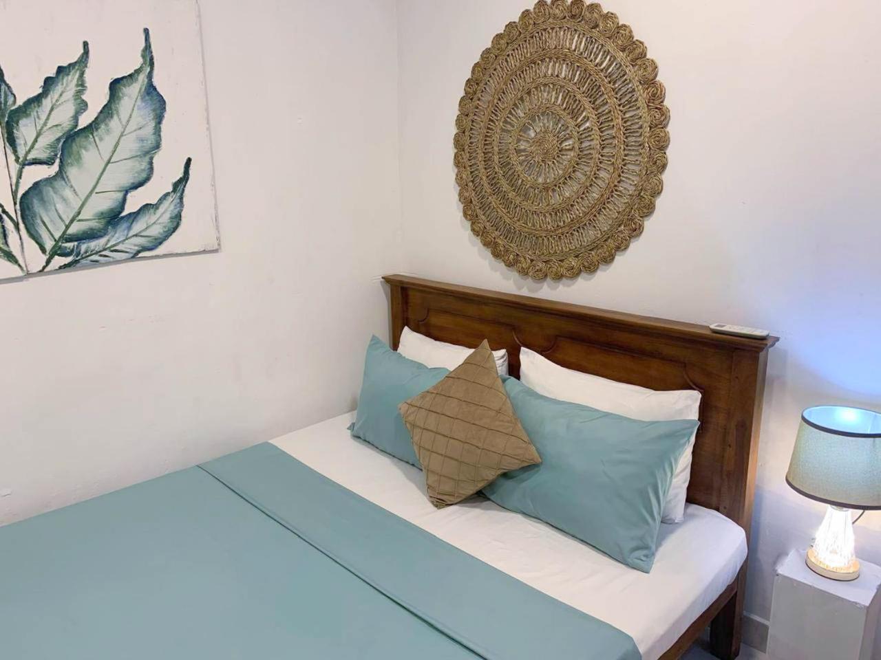 Bhashiz Villa Negombo Kültér fotó