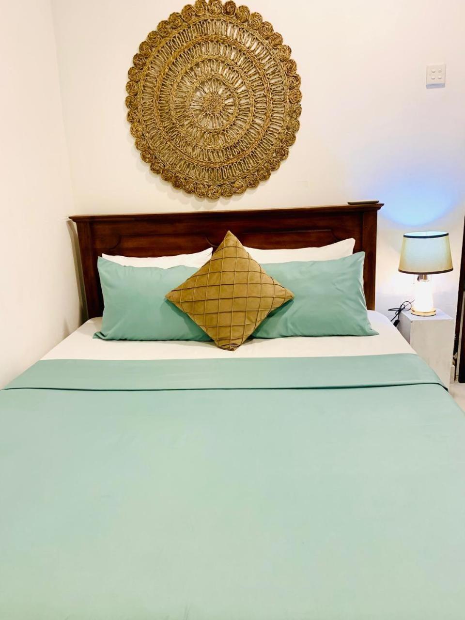 Bhashiz Villa Negombo Kültér fotó