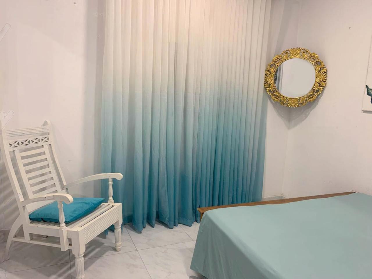 Bhashiz Villa Negombo Kültér fotó