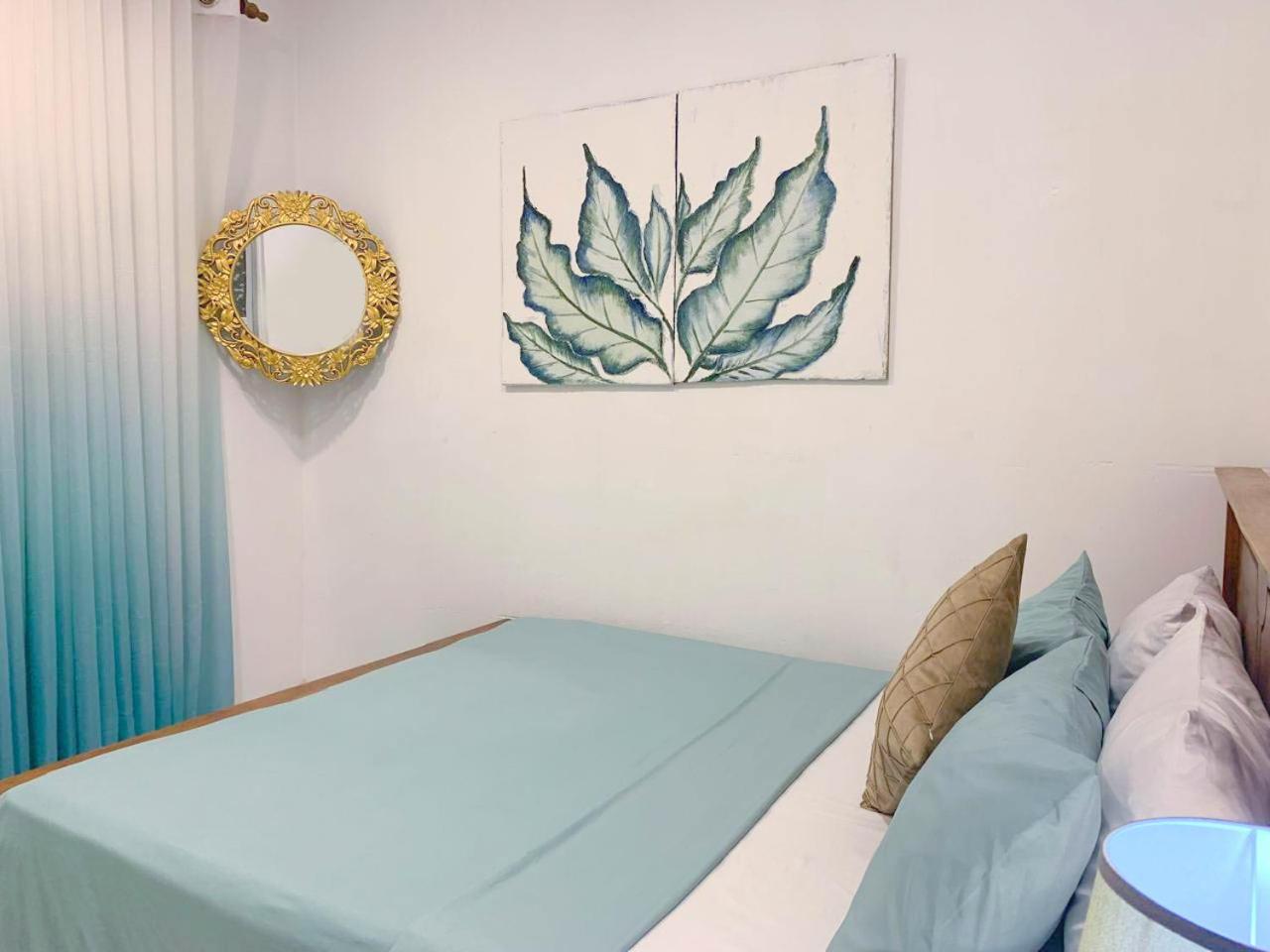 Bhashiz Villa Negombo Kültér fotó