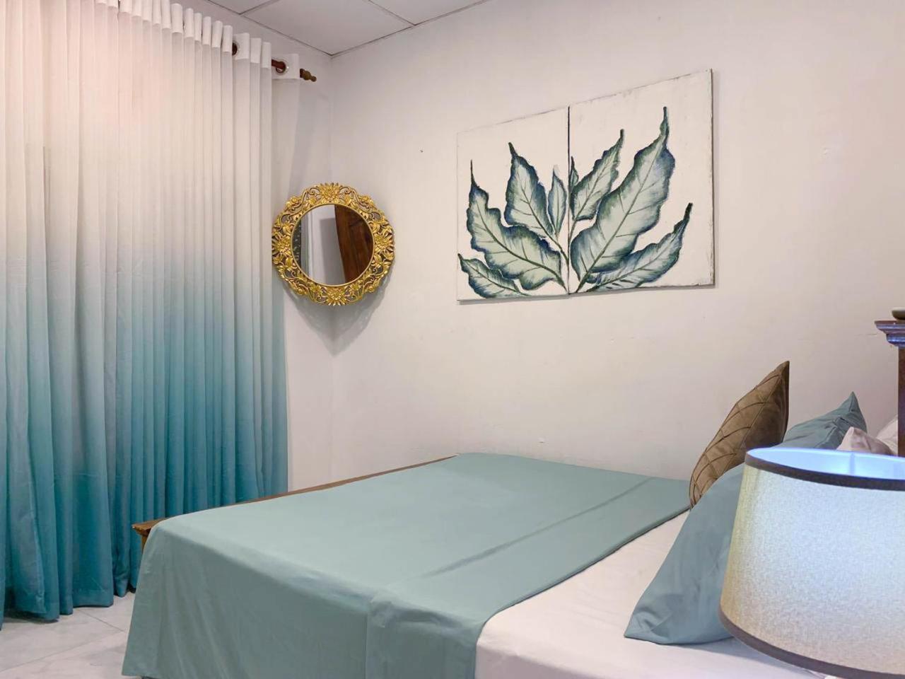 Bhashiz Villa Negombo Kültér fotó