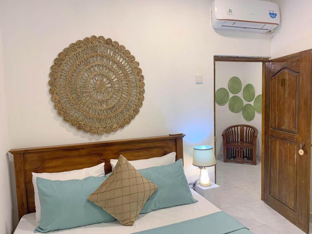 Bhashiz Villa Negombo Kültér fotó